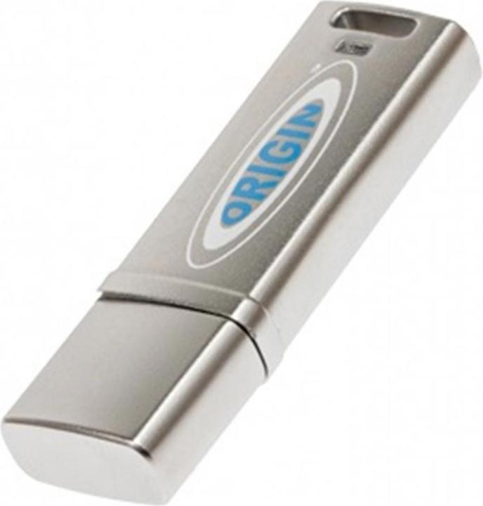 Produktbild Origin Storage SC100 64GB FIPS (64 GB, USB-A)