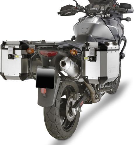 Produktbild Givi Monokey Suzuki Dl 650 V-Strom (04 À 11)