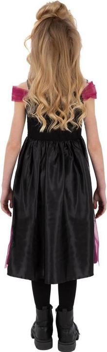 Actual product image Smiffys Girls Scream Queen Costume (110, 116)