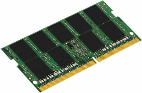 Produktbild Kingston KCP432SS8/16 (1 x 16GB, 3200 MHz, DDR4-RAM, SO-DIMM)