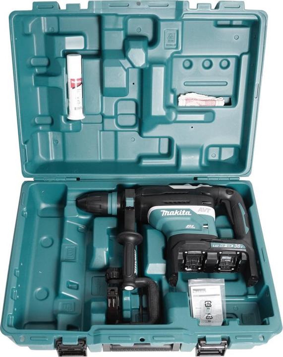 Image du produit Makita Dhr400zku (Fonctionnement sur batterie)
