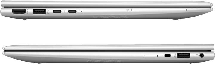 Actual product image HP 830 G11 (13.30", Intel Core Ultra 5 125U, 16 GB, 512 GB, Eng. Int.)