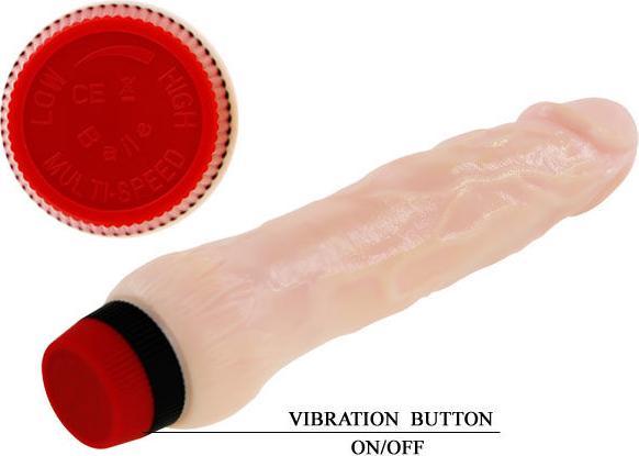 Actual product image Debra Baile Vibe Flesh