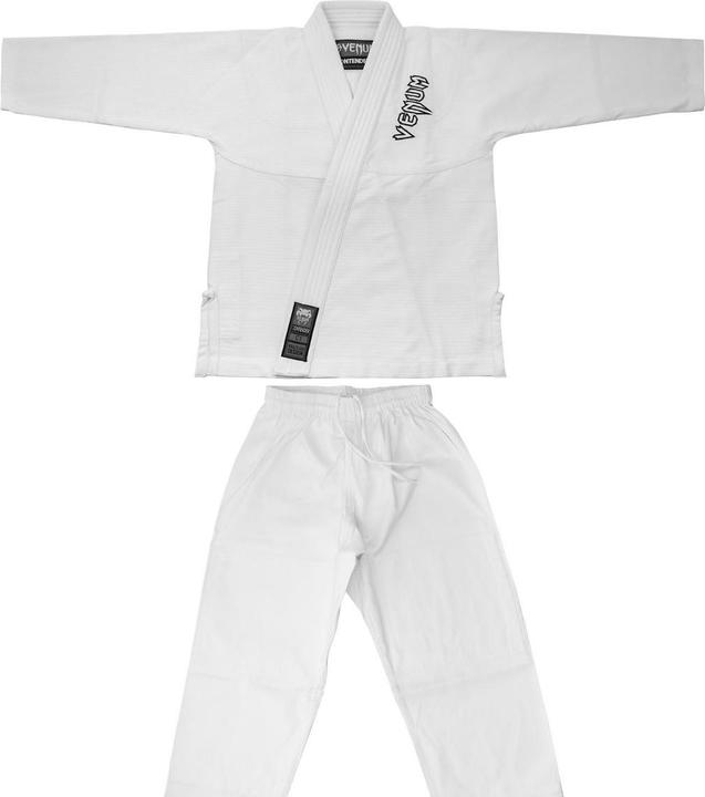Immagine prodotto Venum Contender Kids Bjj Gi C2 (140, 146)