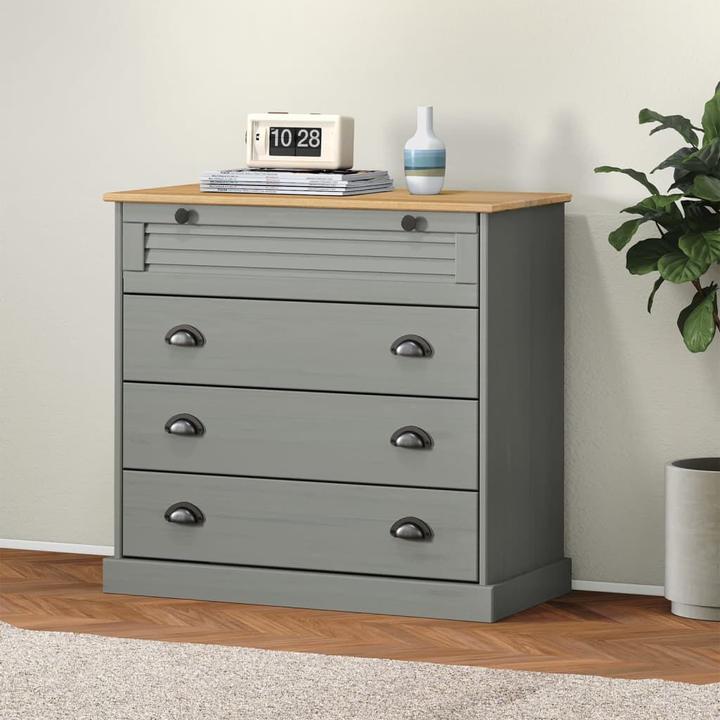 Image du produit VidaXL Nora (80 x 76 cm)