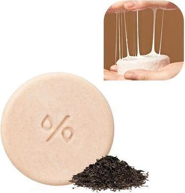 Image du produit Leegeehaam Dr.Ceuracle Vegan Kombucha Tea Creamy Wash Bar 100g (Crème nettoyante)