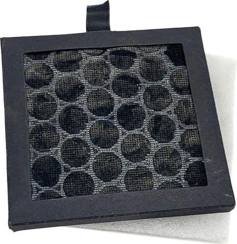 Dremel 3d45 Carbon Air Filter 3d Accessories (Pièce de rechange)