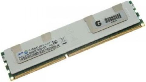 Actual product image HPE IMM 32GB 4RX4 PC3L-8500R (1 x 32GB, 1066 MHz, DDR3-RAM, DIMM)