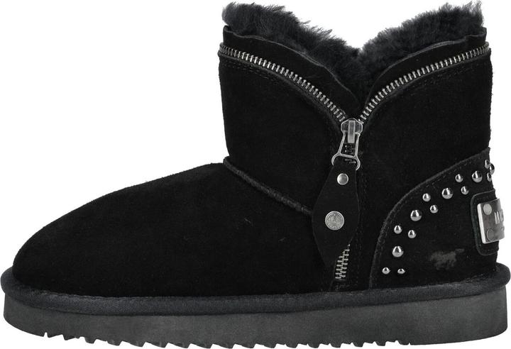 Actual product image Mustang Stiefelette (42)