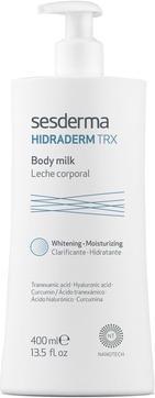 Actual product image Sesderma HIDRADERM TRX Leche Corporal 400 ml. (400 ml)