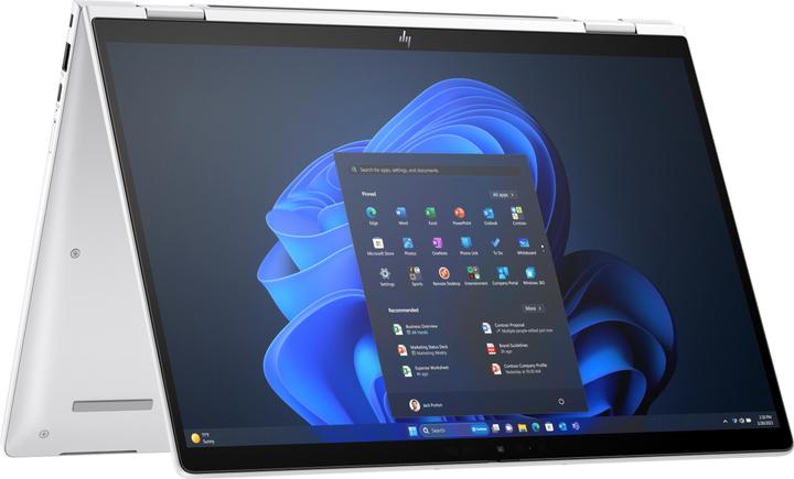 Image du produit HP Elite x360 1040 G11 (14", Intel Core Ultra 7 155U, 16 Go, 512 Go, CH)