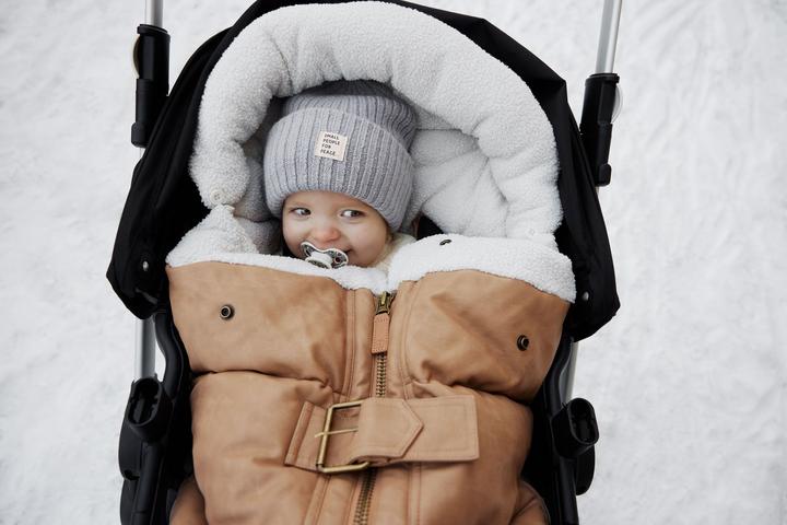 Immagine prodotto Elodie Cappello di lana Beanie Small People Sunrise