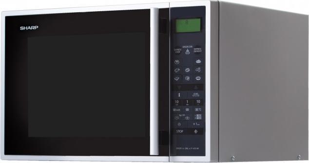 Produktbild Sharp R-961INW Combi (40 l)