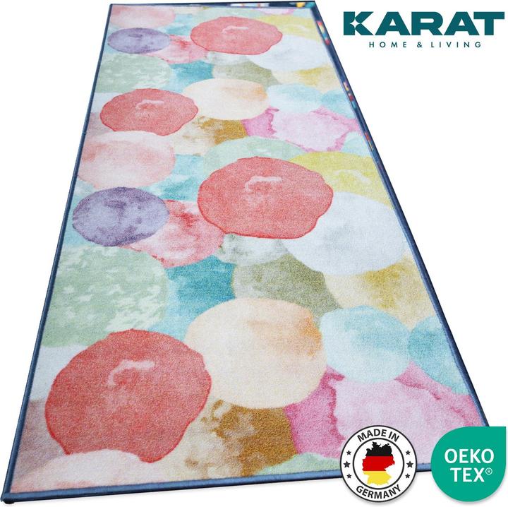 Produktbild Karat Ballons&Rockets (80 x 450 cm)