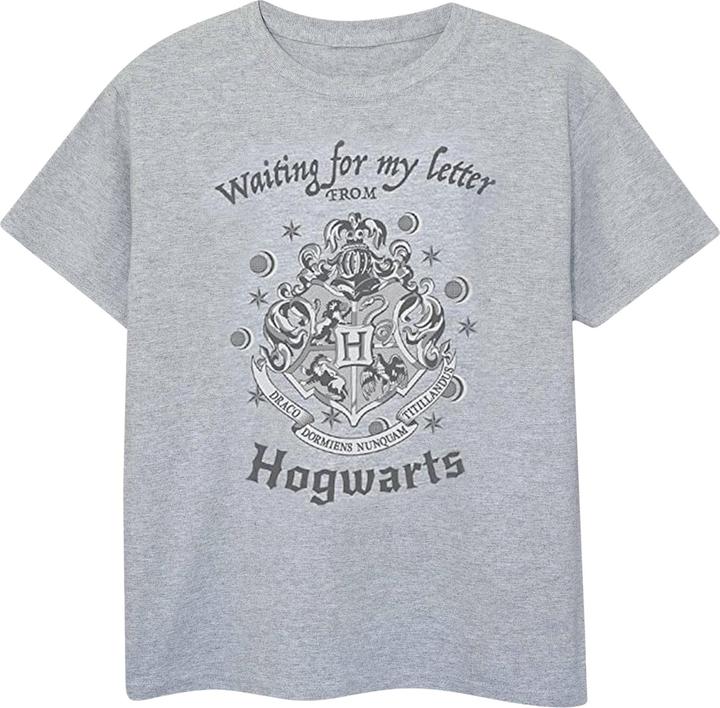 Waiting For My Letter TShirt Mädchen