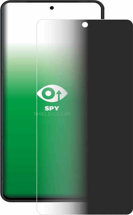 Produktbild upscreen Spy Shield Blickschutzfolie (1 Stück, Asus ROG Phone 8 Pro)