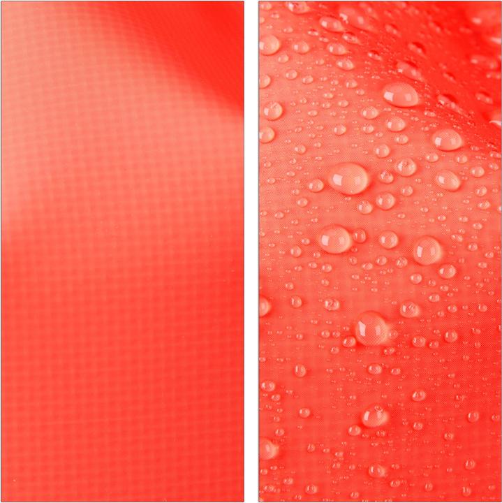 Immagine prodotto Relaxdays Zaino impermeabile Ocean Pack 10 L (10 l)