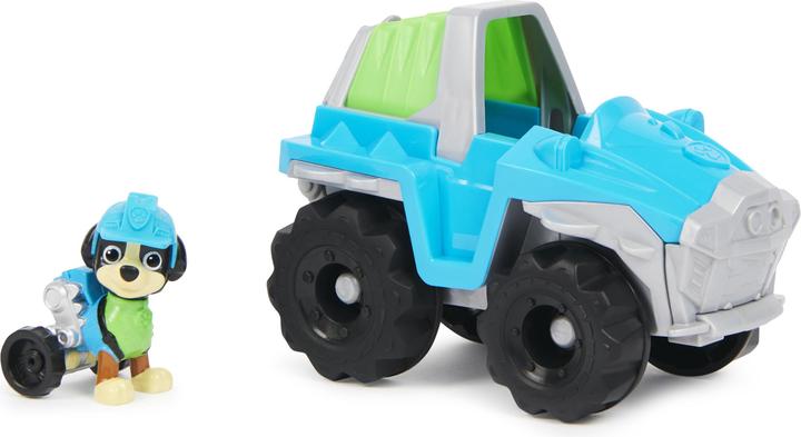 Produktbild Spin Master Paw Patrol - Rex’ Dinosaurier Rescue