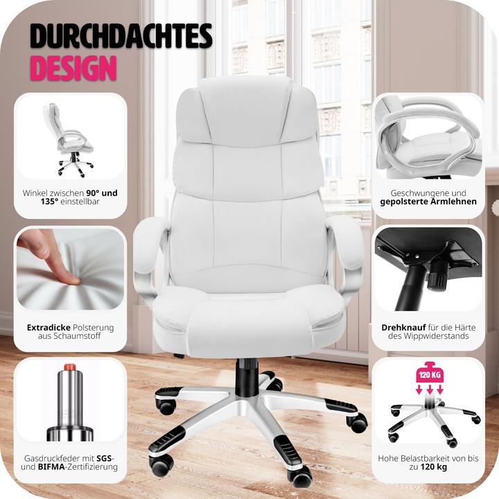 Image du produit tectake Jonas