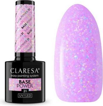Produktbild Claresa Hybrid Floor Power Base 21 5g (Multicoloured)