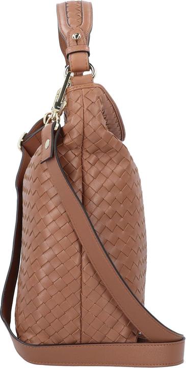 Immagine prodotto Abro Borsa Piuma in pelle 33 cm (10 l)