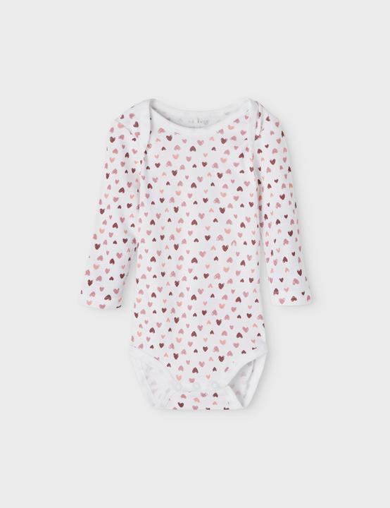 Produktbild Name it 5erPack BabyBody (56)