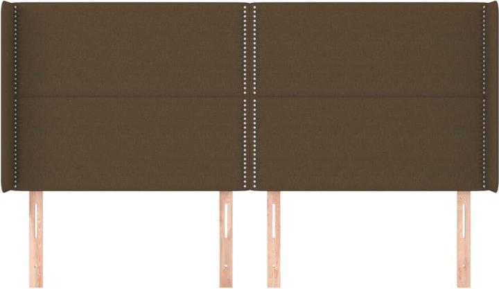 Produktbild VidaXL Maralda (203 x 16 x 128 cm)