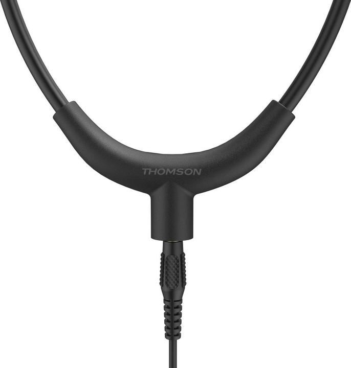 Immagine prodotto Thomson HED4408 Steto (Nessuna soppressione del rumore, Cablato)