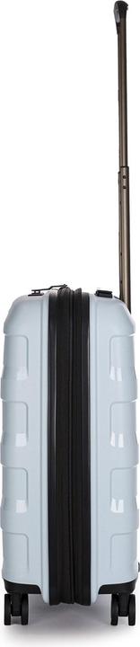 Actual product image Stratic Straw + - Hard shell suitcase S (55 cm) (41 l, Hand luggage (up to 50 litres))