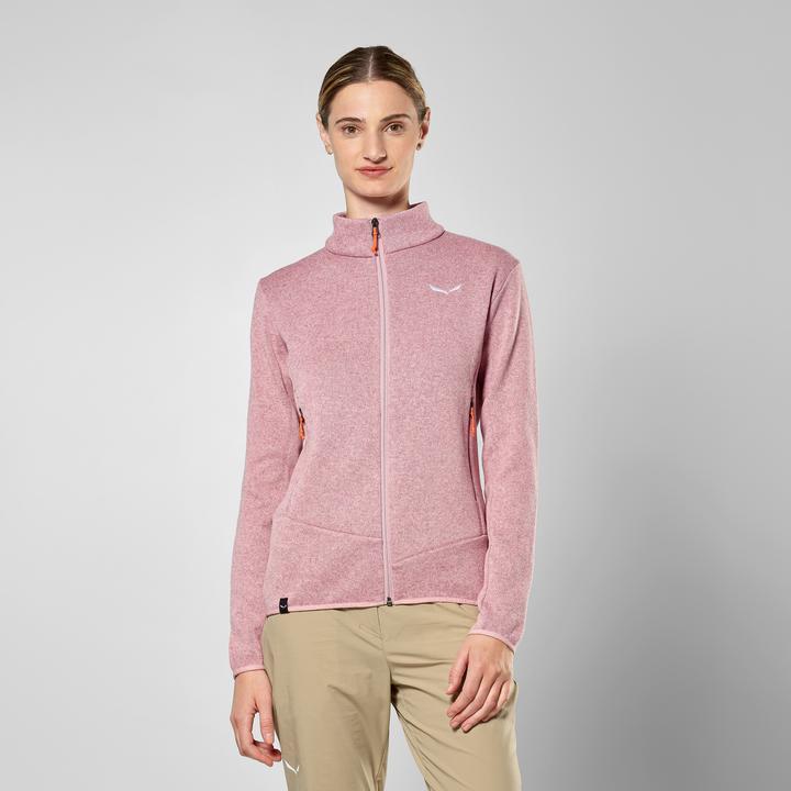 Actual product image Salewa Puez Rocca Polarlite Jacket Da (38, M)