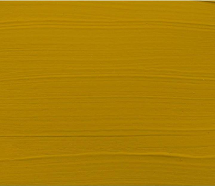 Actual product image Amsterdam Acrylic Paint Standard Series (Ochre, 120 ml)