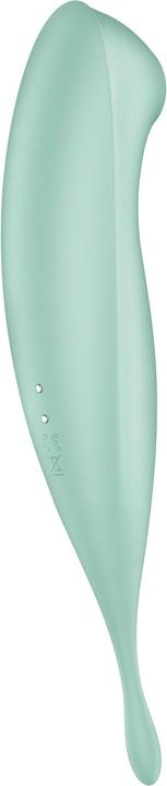 Produktbild Satisfyer Twirling Pro Connect App - Mint