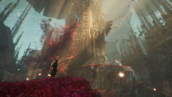Immagine prodotto Bandai Namco Clair Obscur: Expedition 33 (PS5, DE)