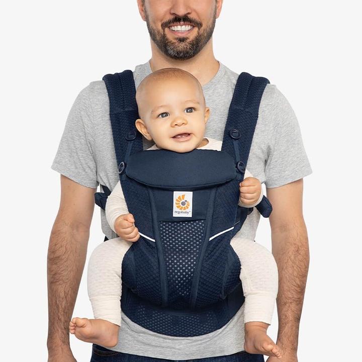 Produktbild Ergobaby Omni Breeze