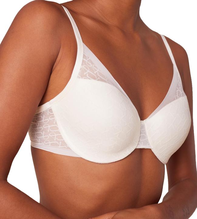 Actual product image Triumph 's bra signature sheer whp ex (Single pack, 100 C)
