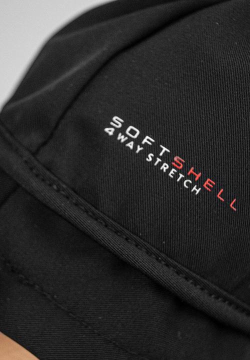 Actual product image Reusch Down Spirit GTX (11)