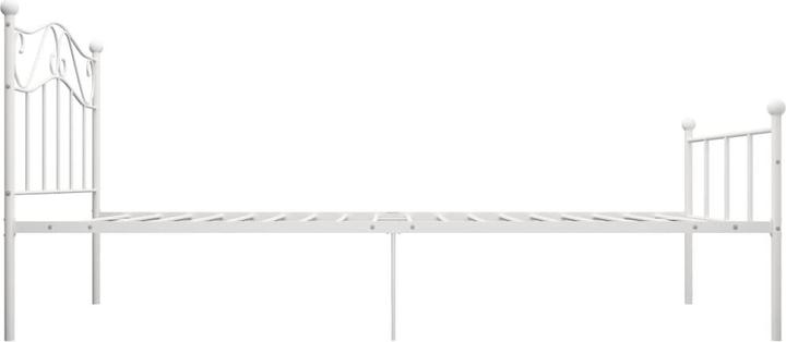 Produktbild VidaXL Barnett (160 x 200 cm)
