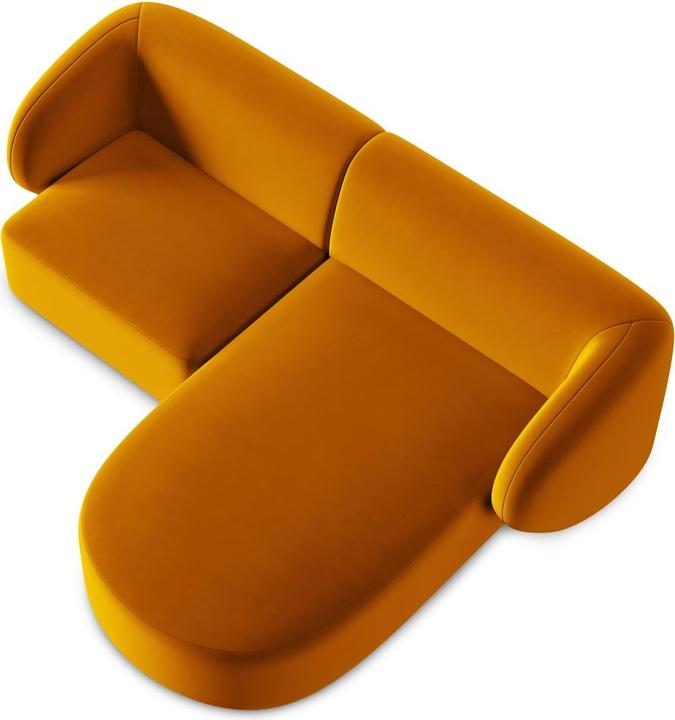 Actual product image Maison Heritage Chiara (Corner sofa)