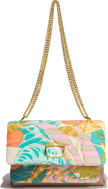 MM33 Carre on dreamy flowers