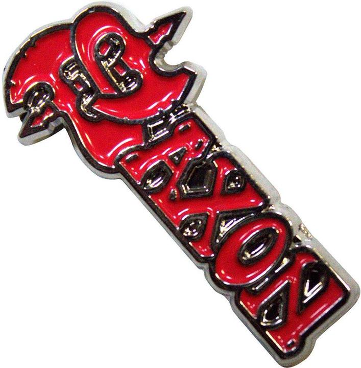 Image du produit Saxon - Badge