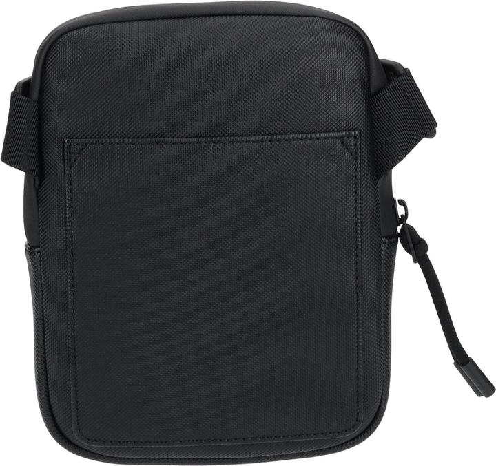 Actual product image Lacoste S Flat Crossover Bag
