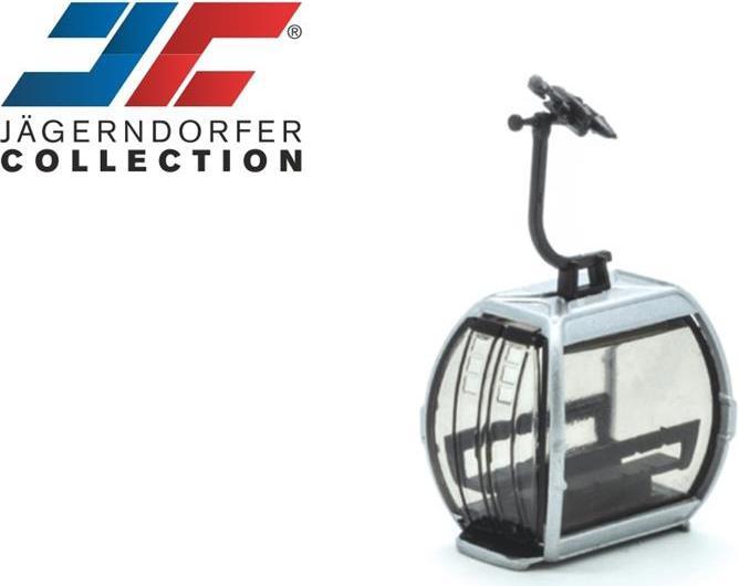 Image du produit Jägerndorfer Gondole H0 Omega V