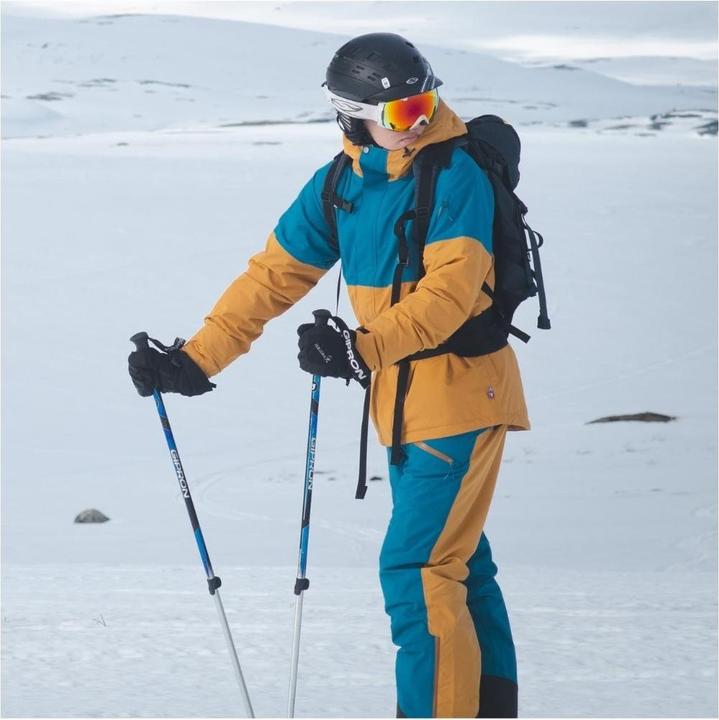 Produktbild Isbjörn Kid's Rocker Ski Jacket (158)