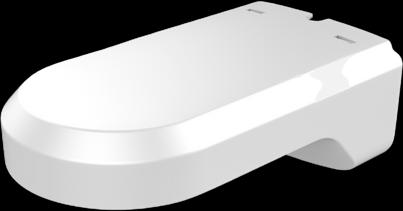 Produktbild Hikvision DS-1294ZJ-PT Montagehalterung (Montage-Kit)