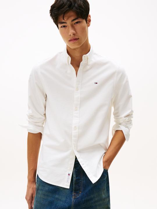 Immagine prodotto Tommy Jeans Tjm Reg Oxford Shirt Ext (L)