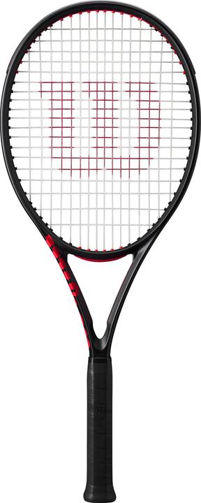 Wilson Clash 100L V3 Tennisschläger (2, 280 g)