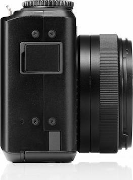 Image du produit Sigma DP2 Merrill
