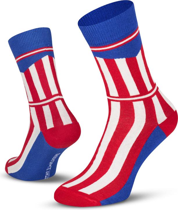 Patrón Spirits Company Le Patron Classic Jersey Brooklyn Socks kings blue