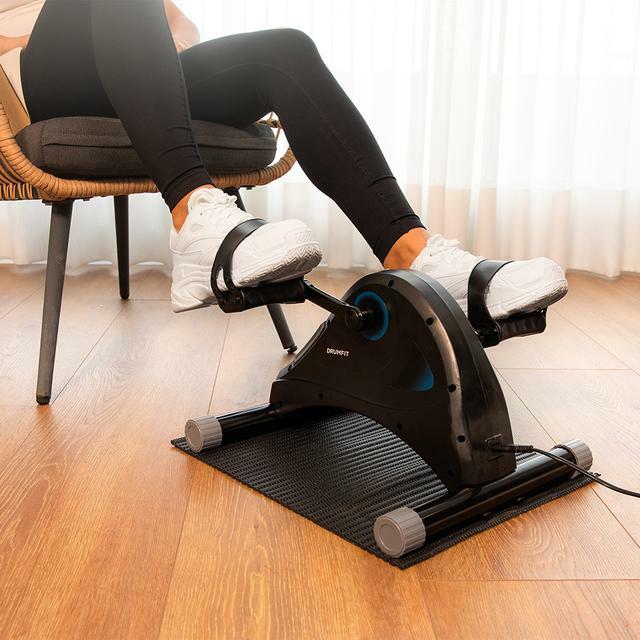 Image du produit Cecotec Drumfit Cycle Compact Pro