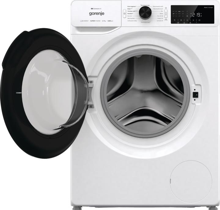 Image du produit Gorenje WGPNEI74A1DTS (7 kg, Gauche, Prise UE)